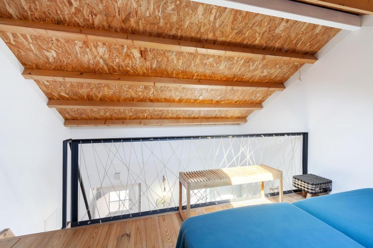 Classic Lisbon Homes: Bright & Central In Belem ภายนอก รูปภาพ
