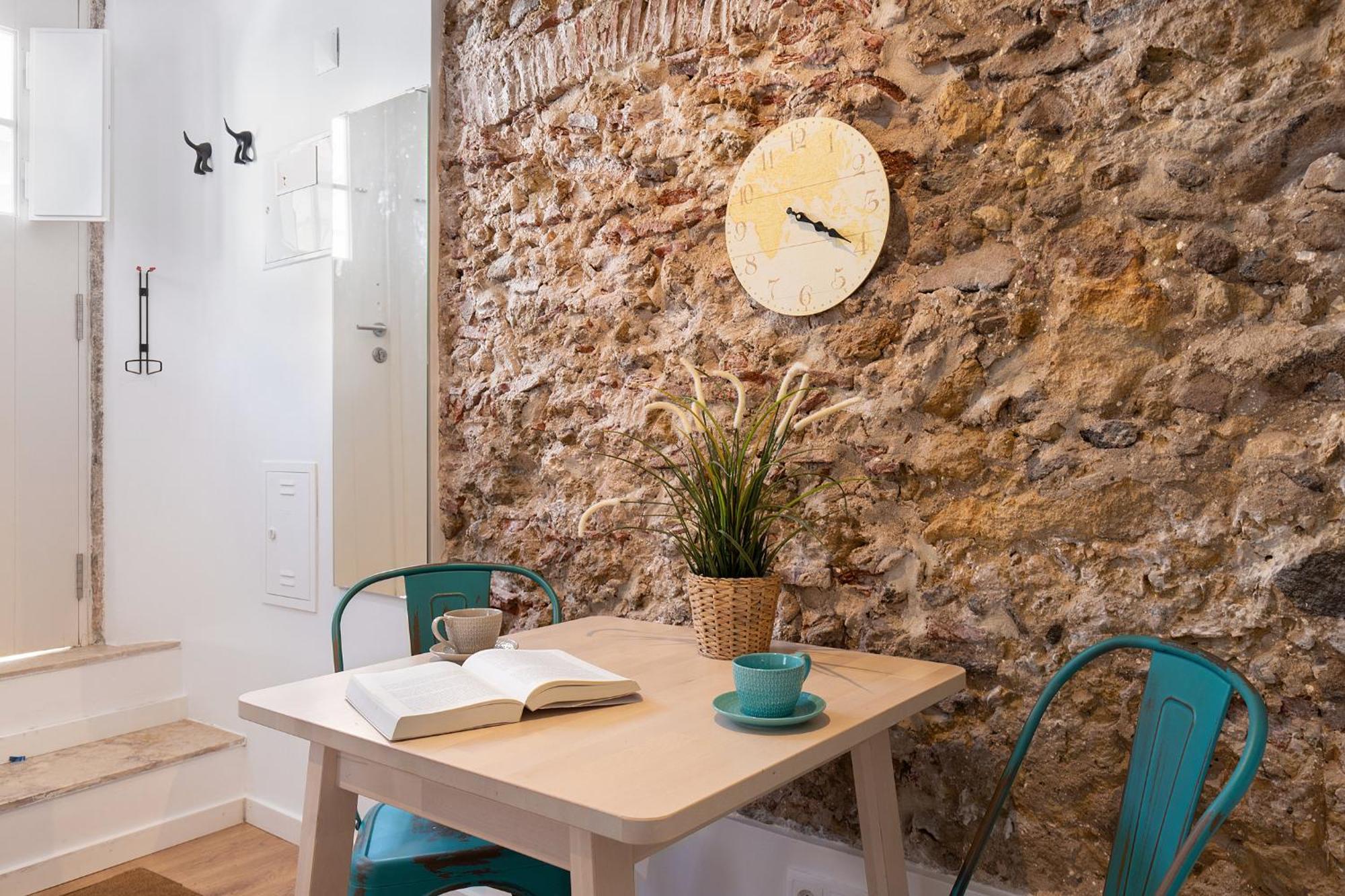 Classic Lisbon Homes: Bright & Central In Belem ภายนอก รูปภาพ